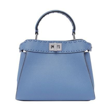 PEEKABOO MINI BAG