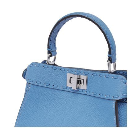 PEEKABOO MINI BAG