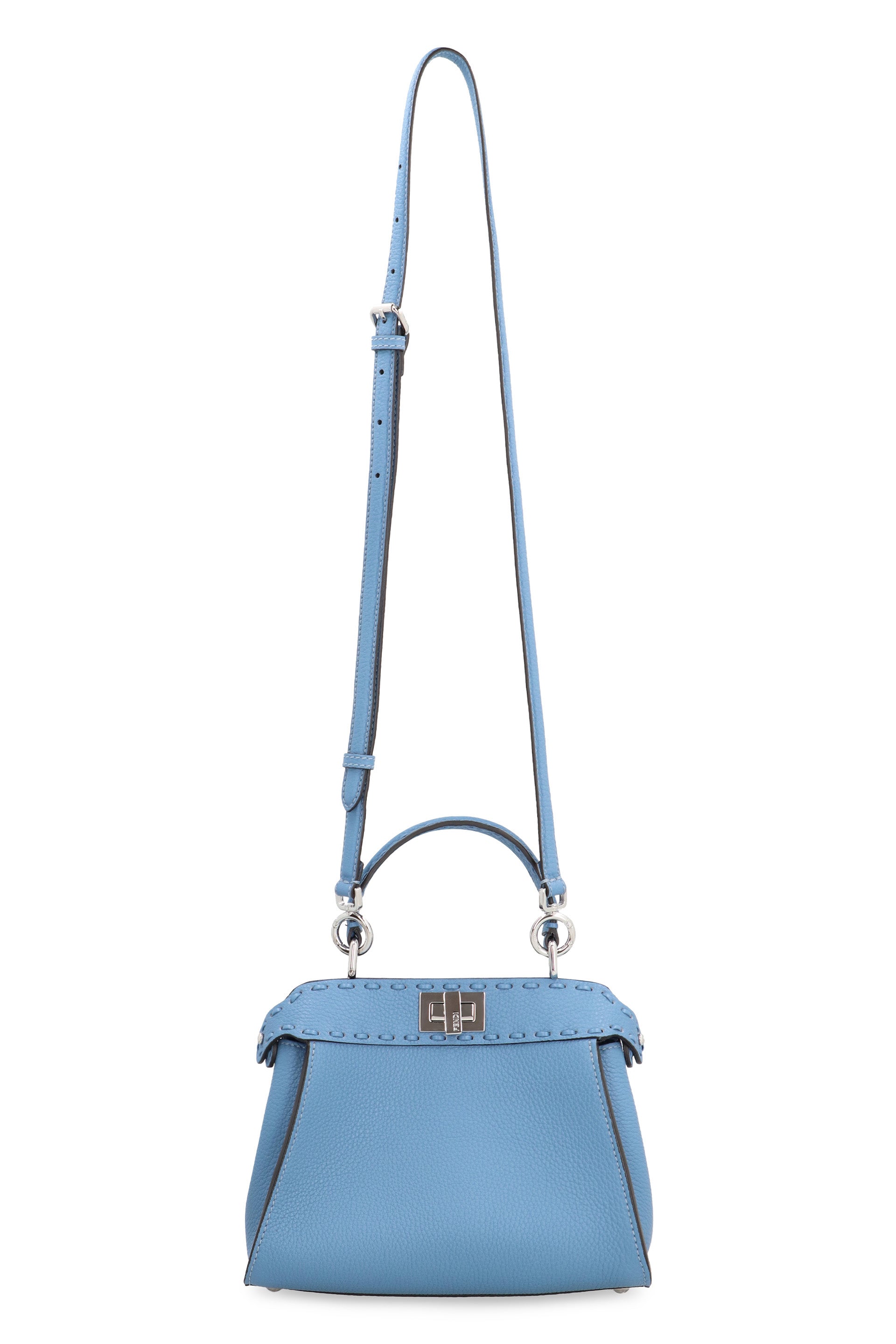PEEKABOO MINI BAG