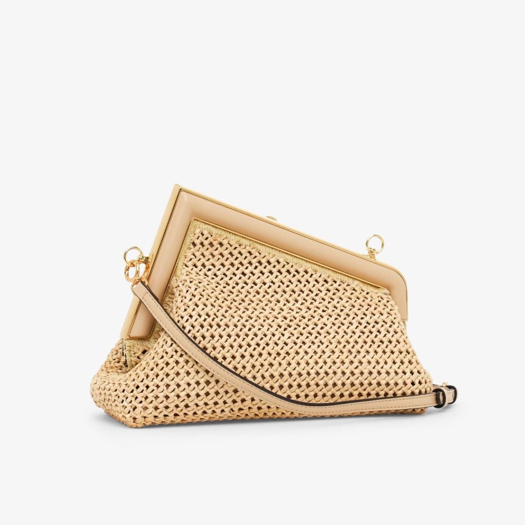 FENDI FIRST SMALL BAG