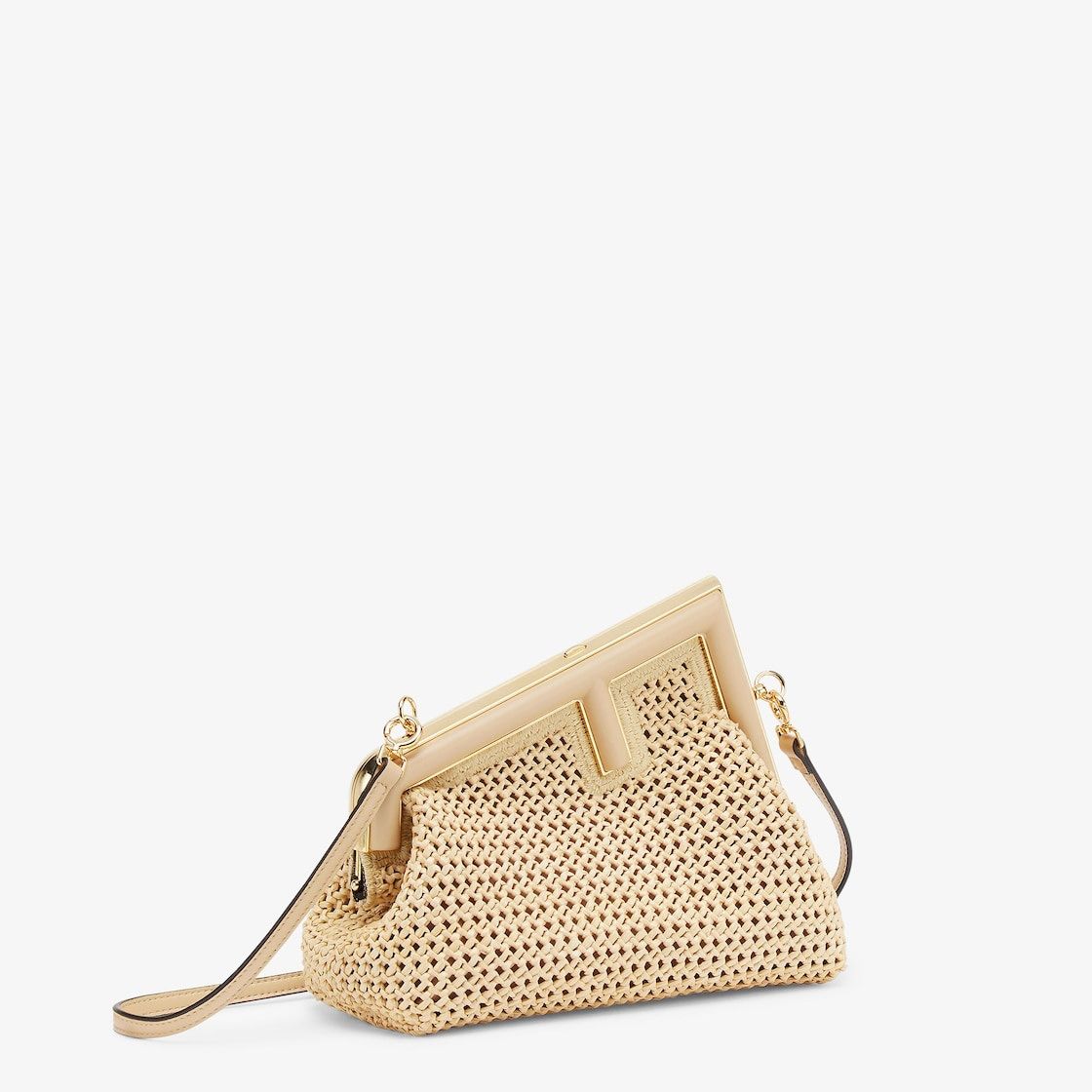 FENDI FIRST SMALL BAG