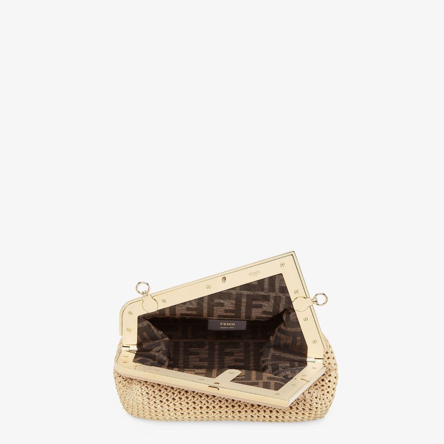 FENDI FIRST SMALL BAG