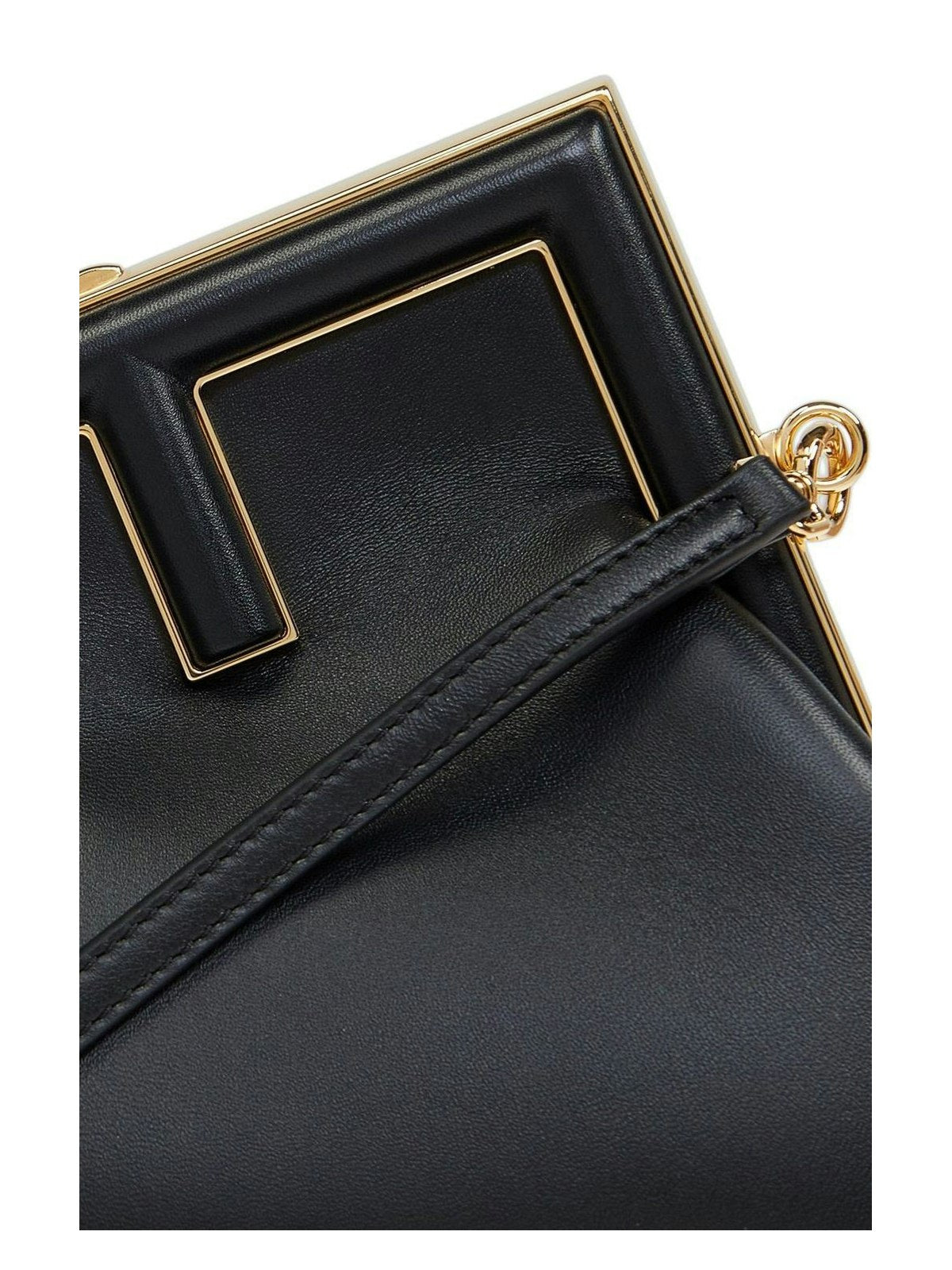 First Small Bag