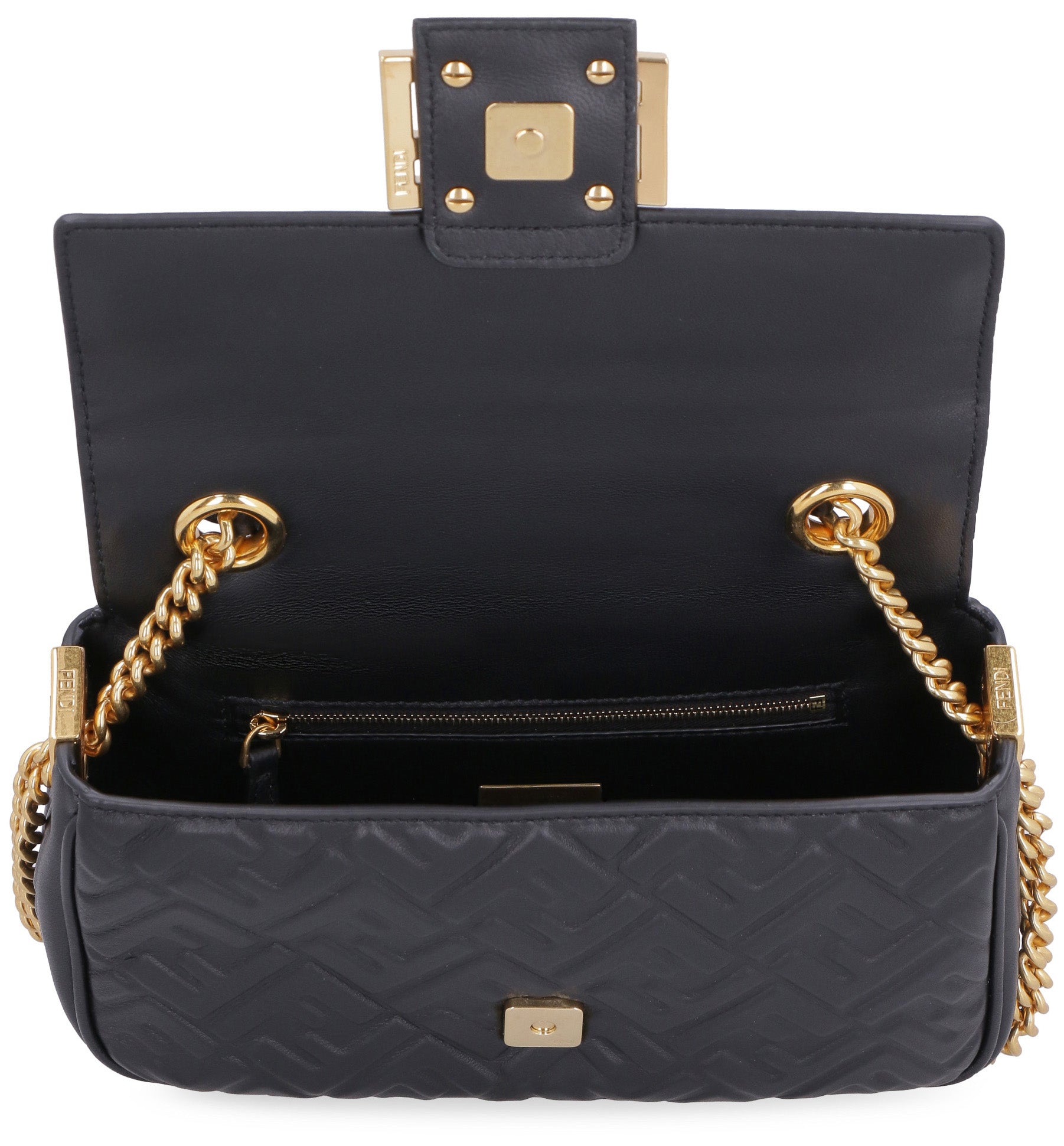 Baguette Chain Midi
