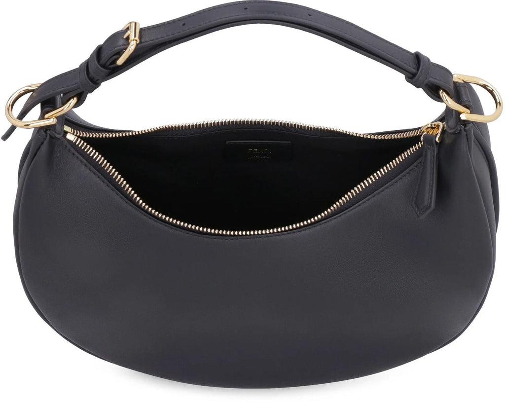 FENDIGRAPHY SMALL BAG