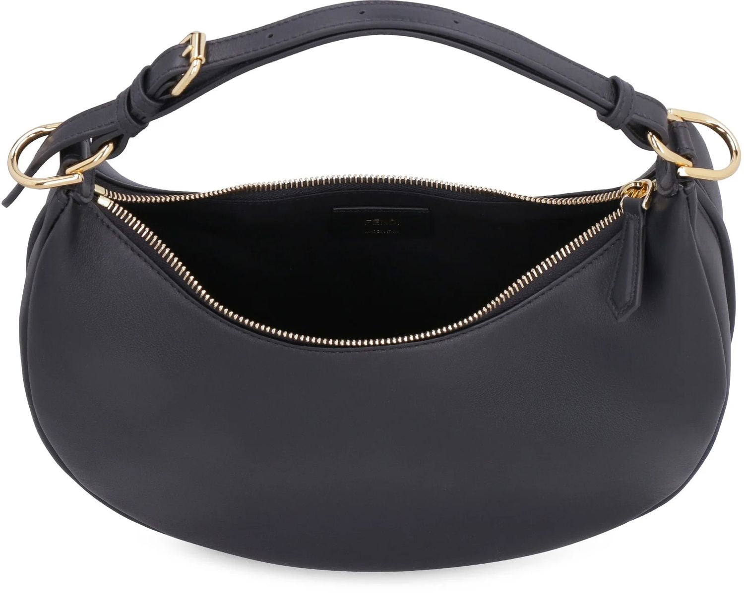 FENDIGRAPHY SMALL BAG