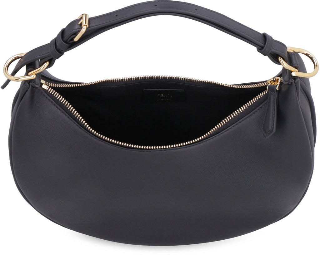 FENDIGRAPHY SMALL BAG