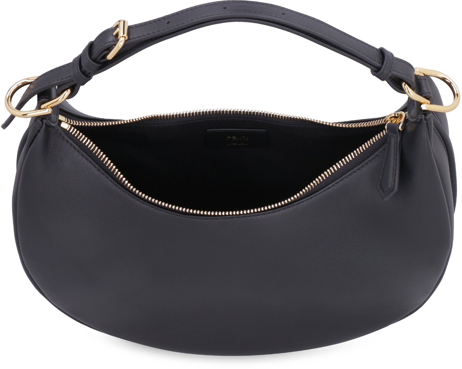 FENDIGRAPHY SMALL BAG
