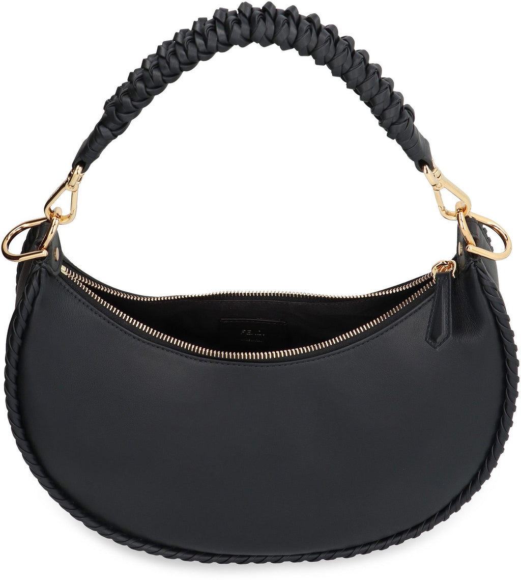 FENDIGRAPHY HOBO BAG