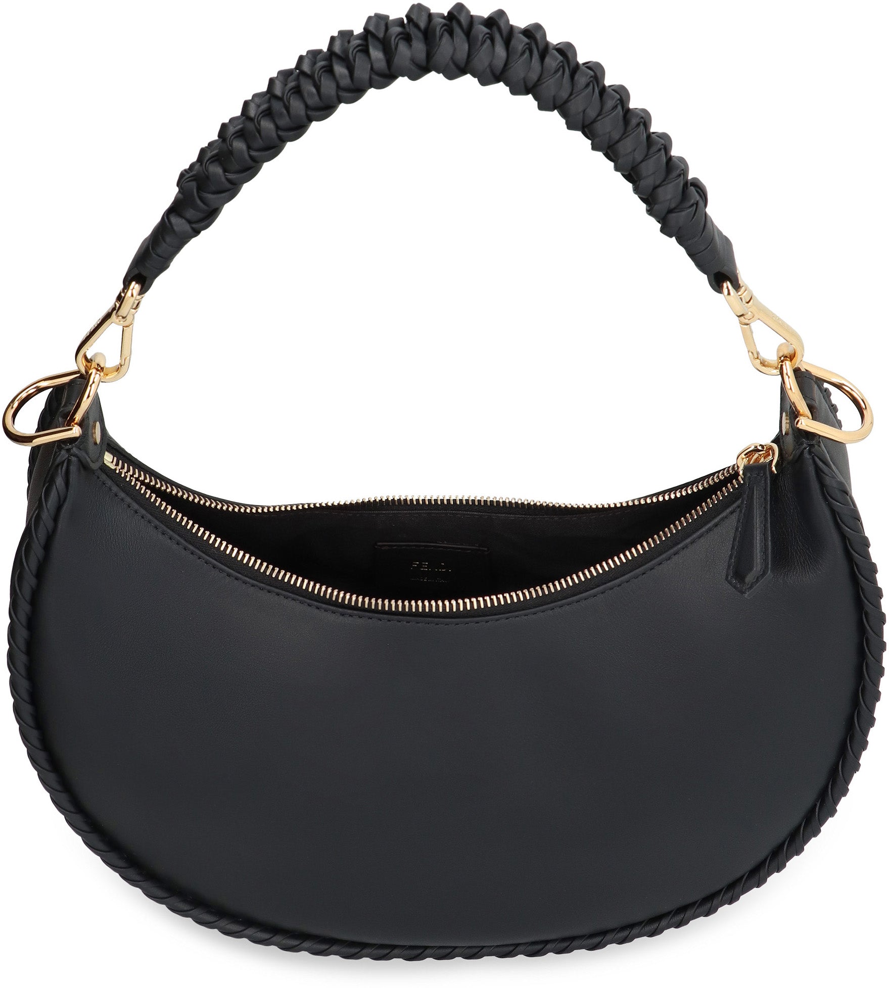 FENDIGRAPHY HOBO BAG
