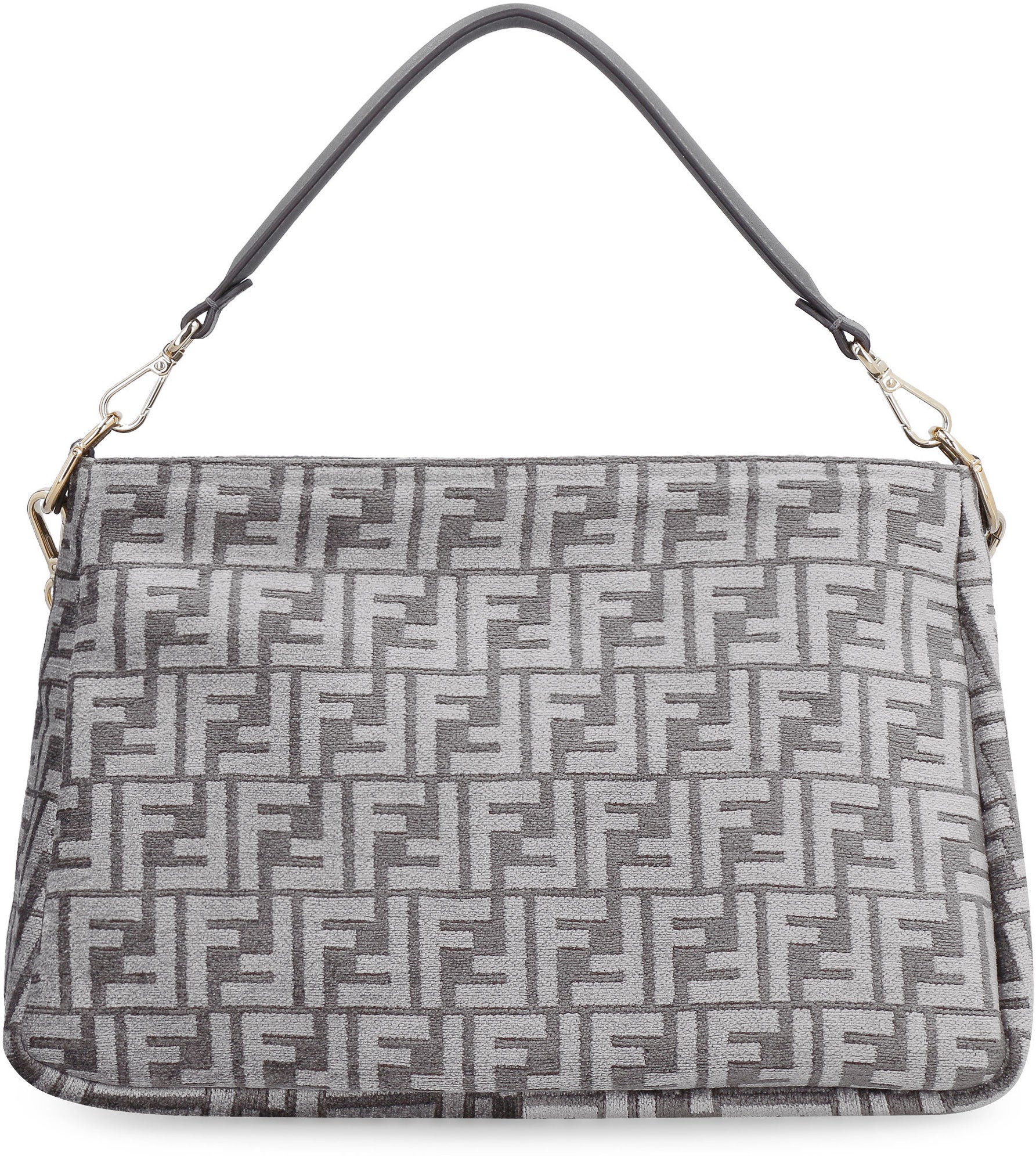 O LOCK CHAIN CROSSBODY BAG