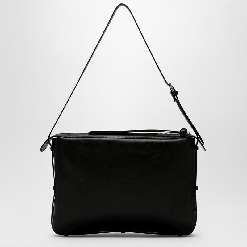 Simply Large Leather Bag