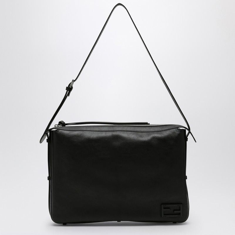 LARGE SIMPLY SHOULDER BAG
