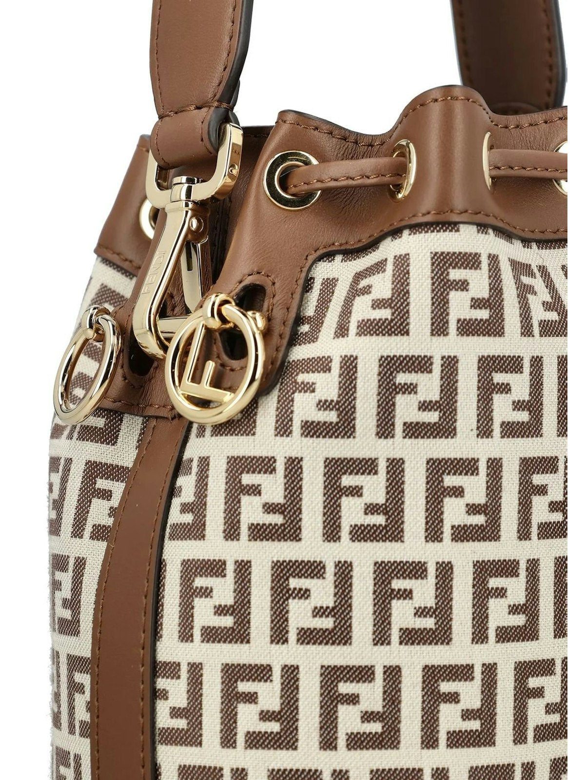 Mon Tresor Mini Bag