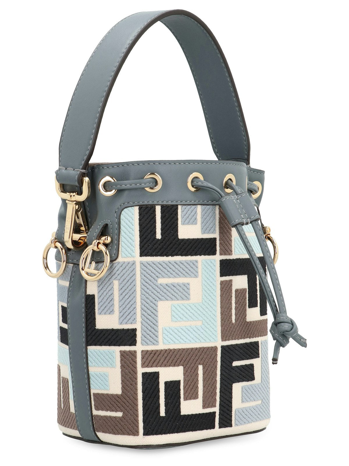 Mon Tresor Mini Bag