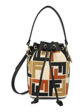 Mon Tresor Mini Bag