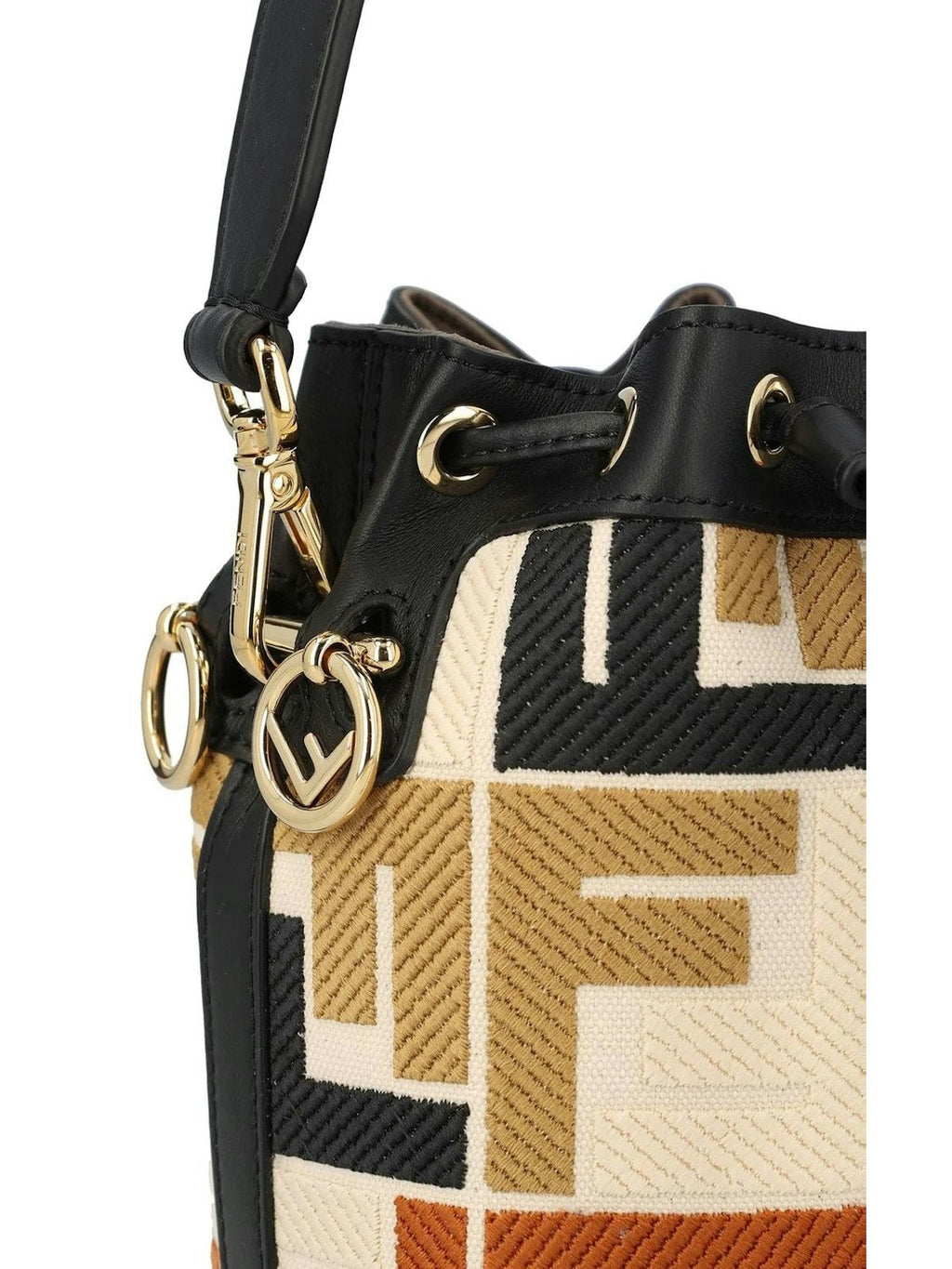 Mon Tresor Mini Bag