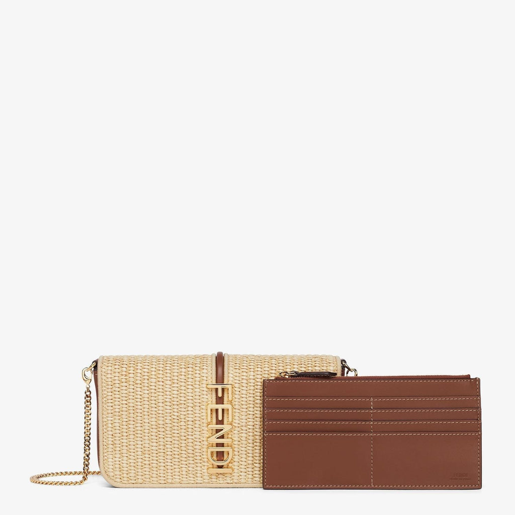 Fendigraphy Wallet On Chain
