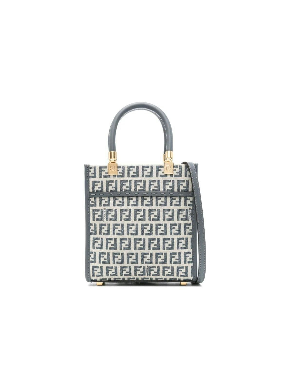 Min Sunshine Shopper