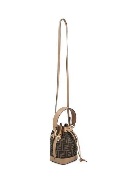 MINI MON TRESOR BAG