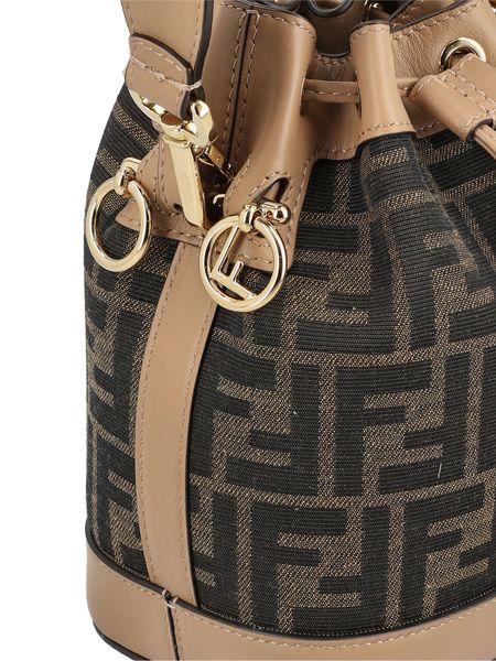 MINI MON TRESOR BAG