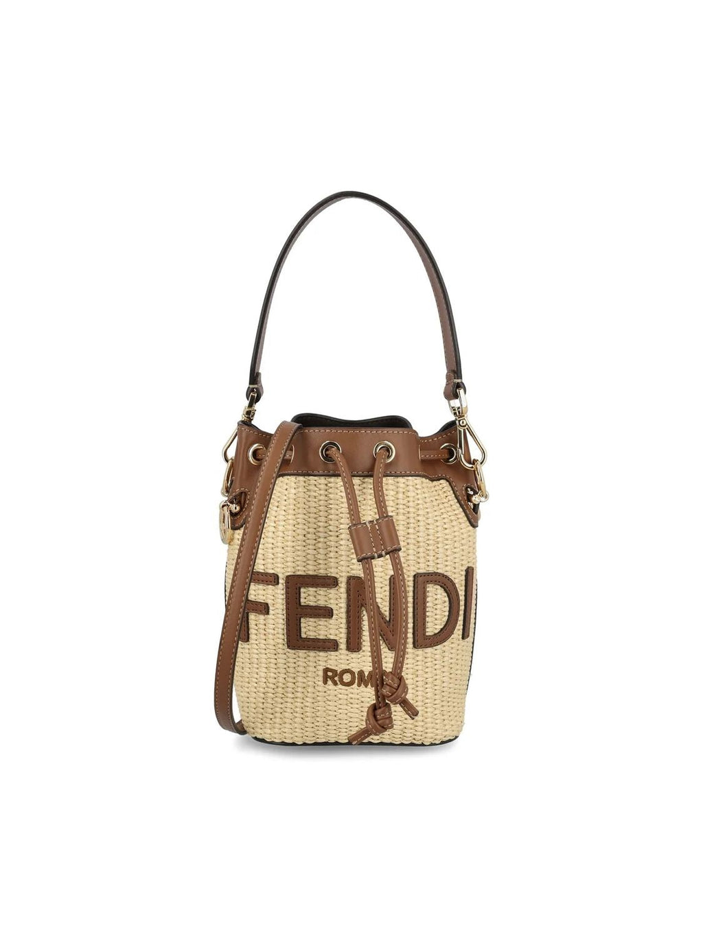 Mini Mon Tresor Bag