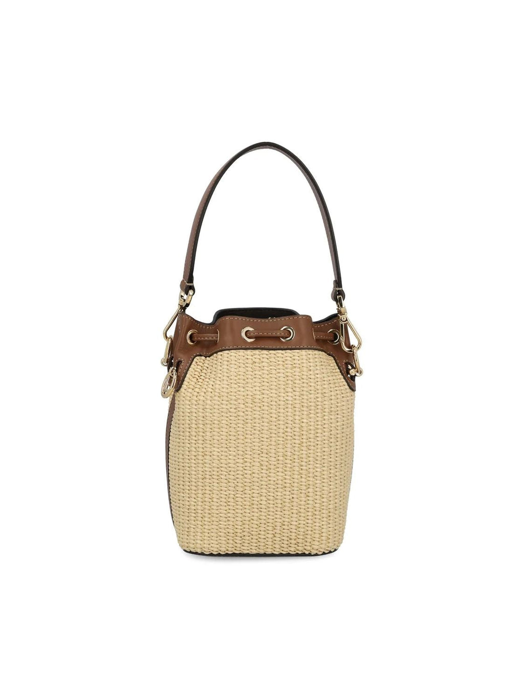 Mini Mon Tresor Bag