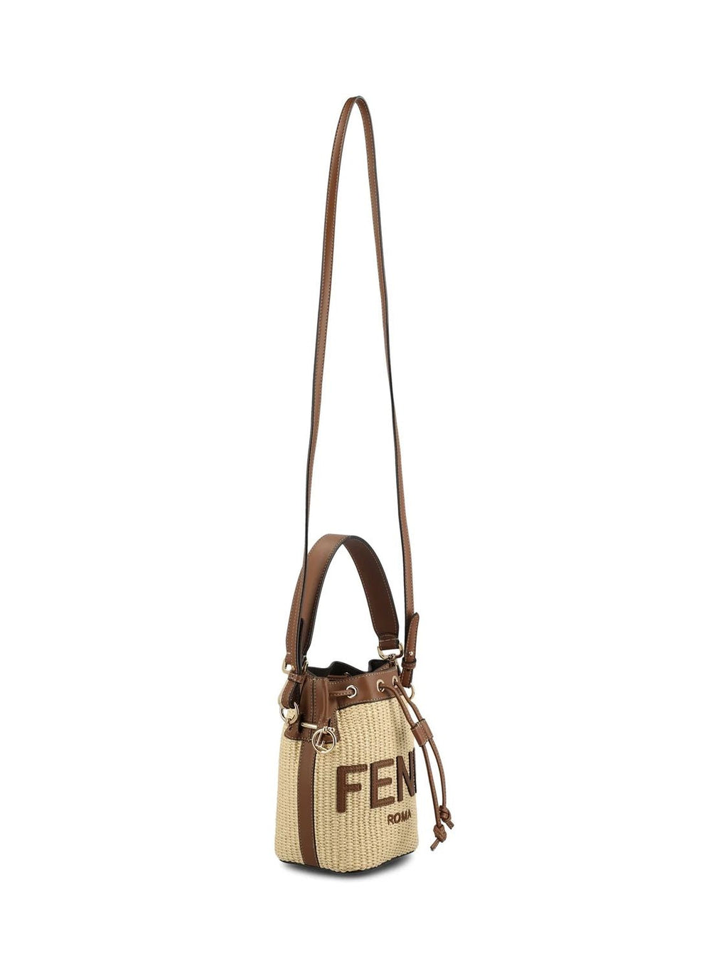 Mini Mon Tresor Bag