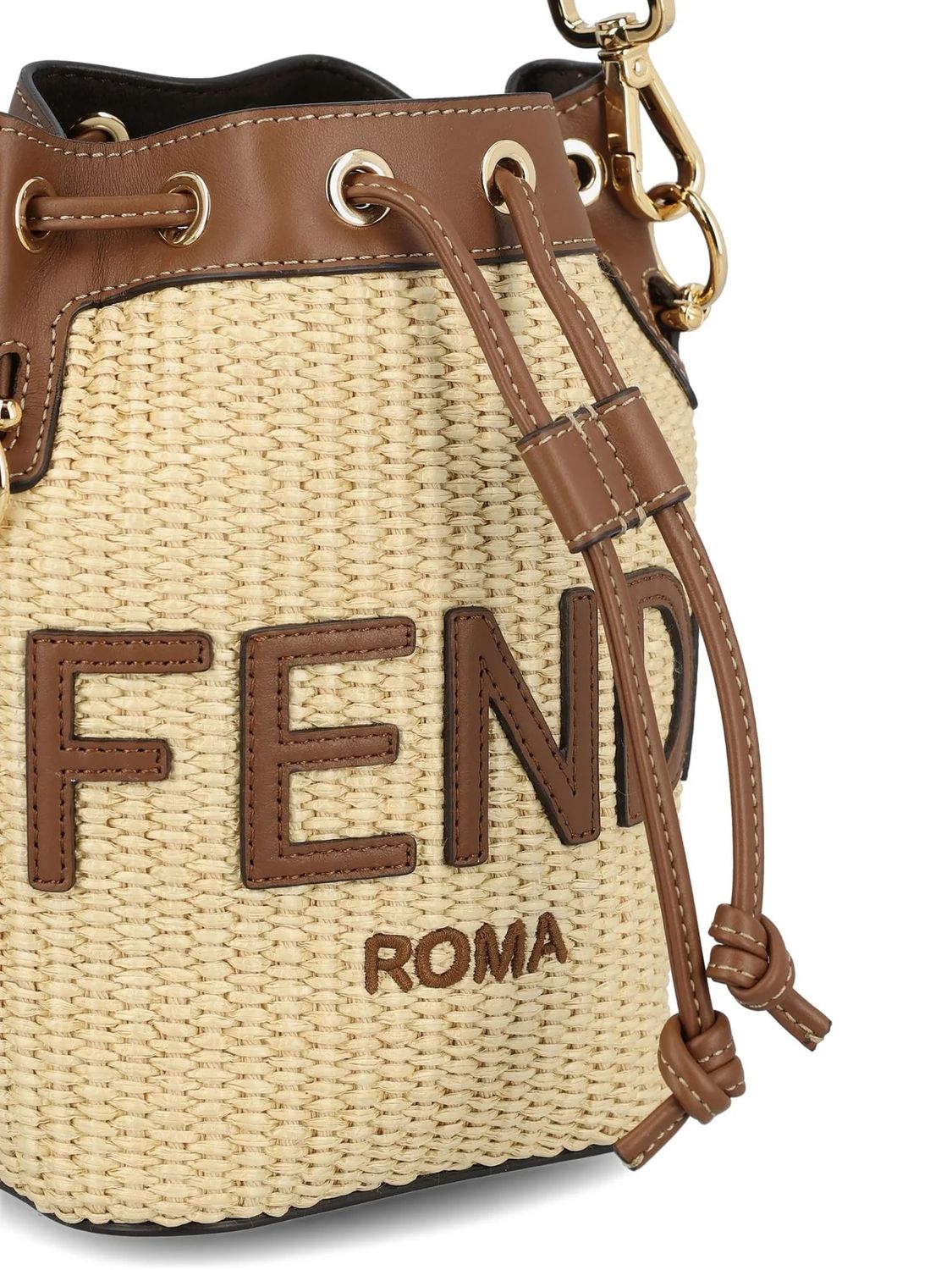 Mini Mon Tresor Bag