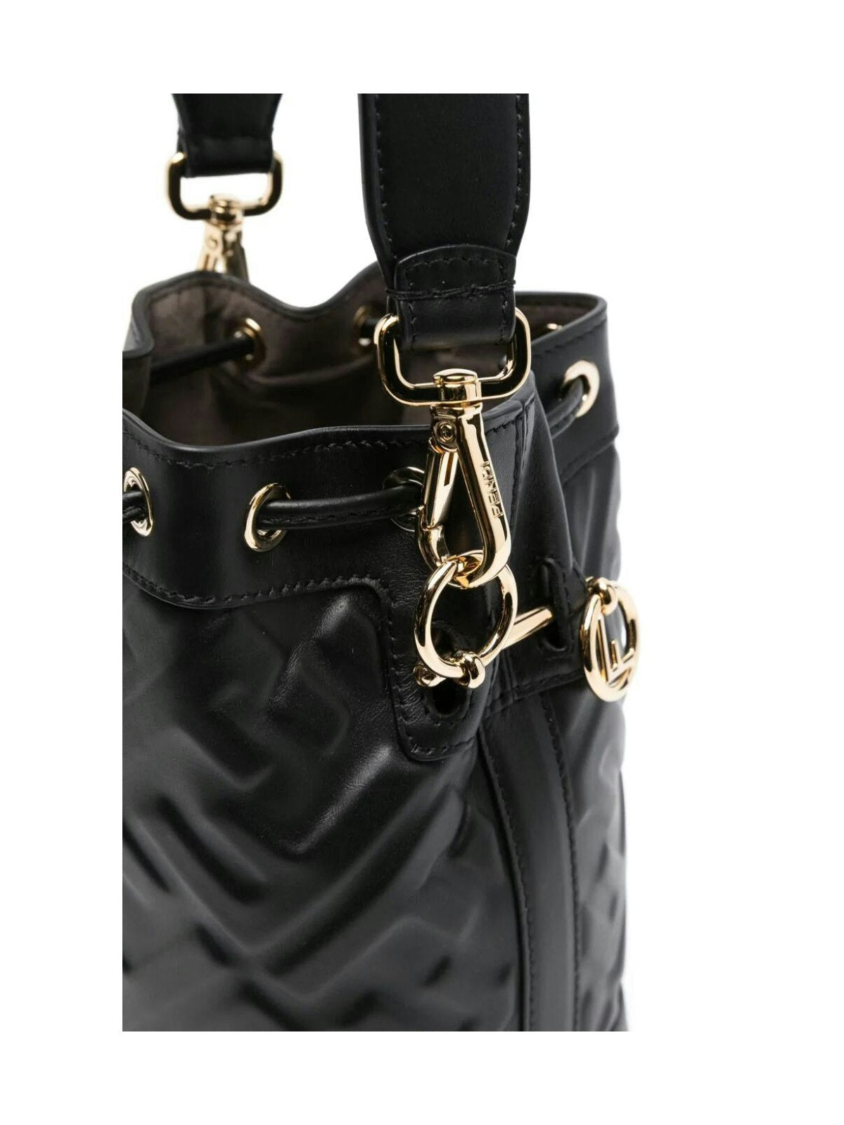 Mon Tresor Bag
