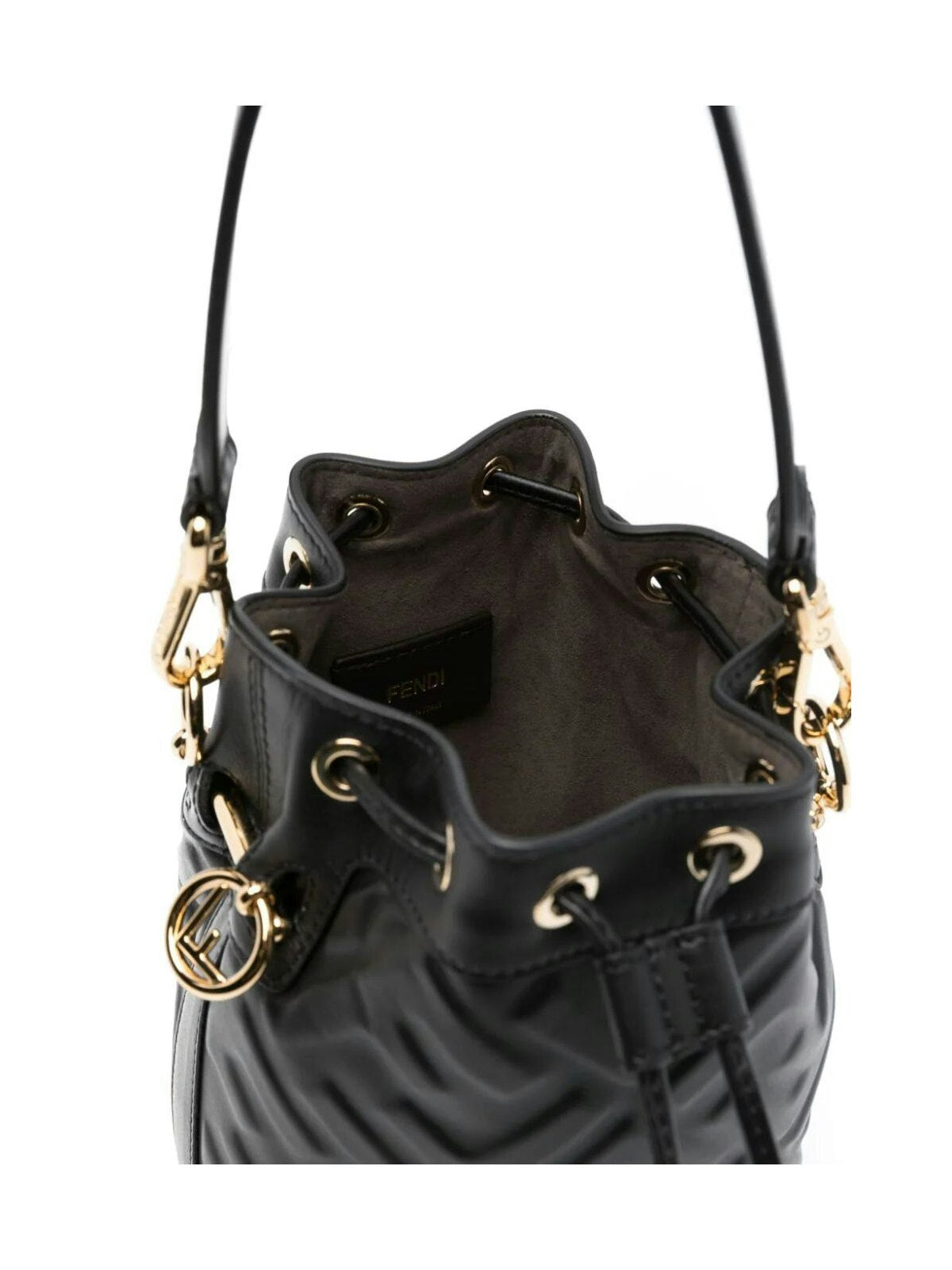 Mon Tresor Bag