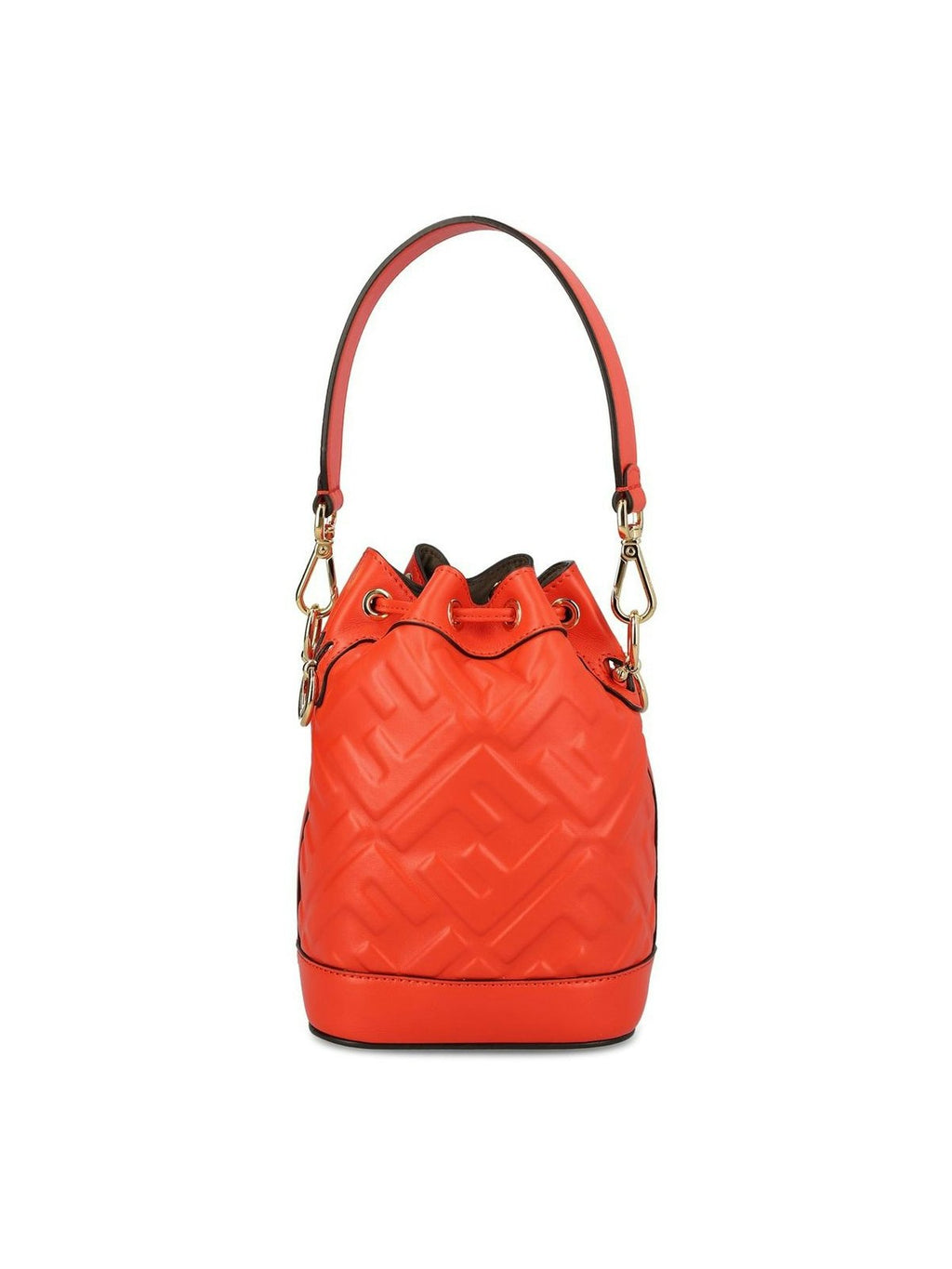 Mon Tresor Mini Bucket Bag