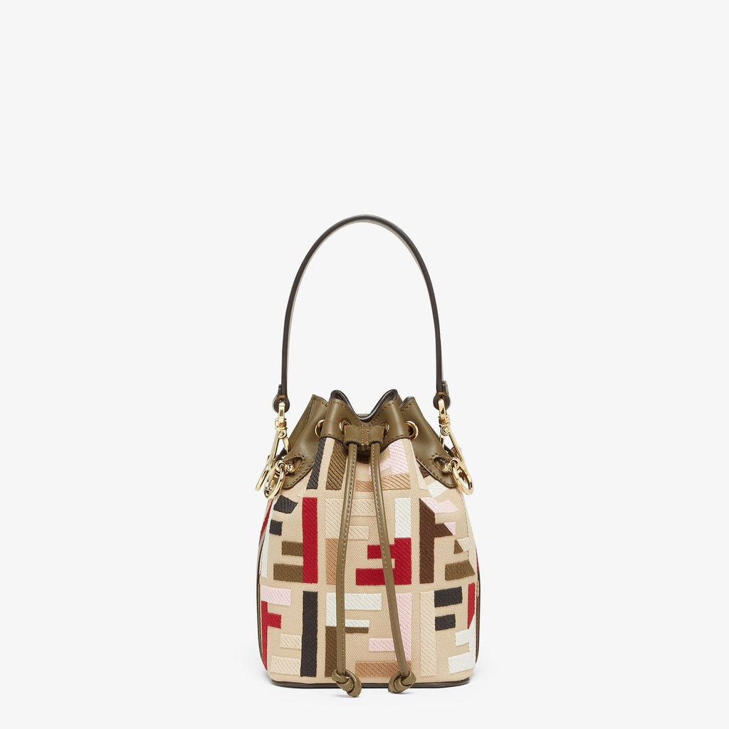 Mini Mon Tresor Bag