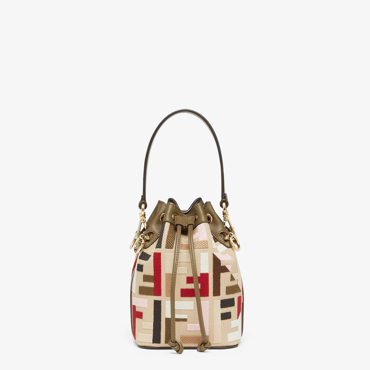 Mini Mon Tresor Bag