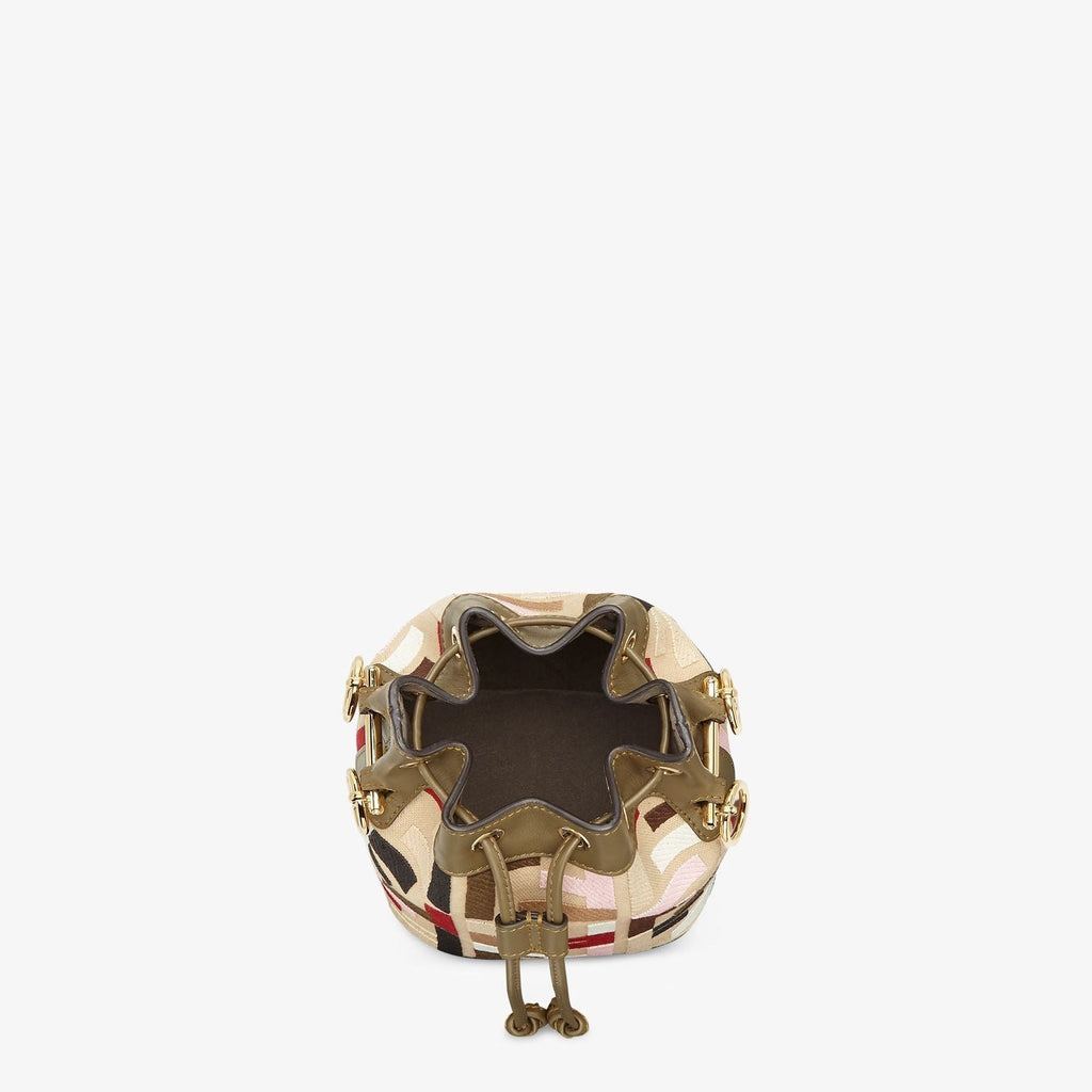 Mini Mon Tresor Bag