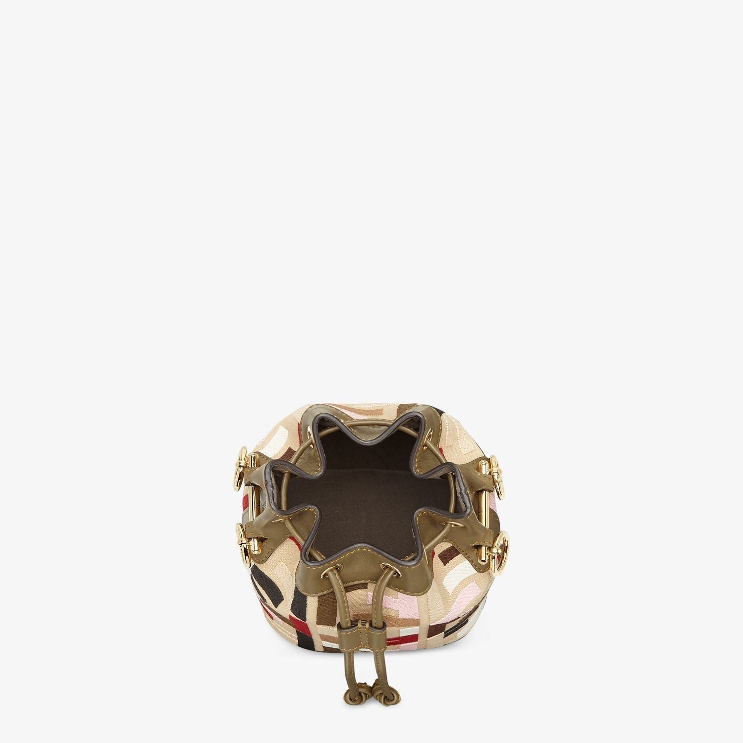 Mini Mon Tresor Bag