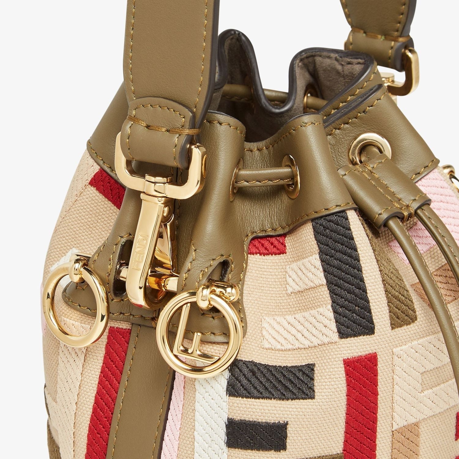 Mini Mon Tresor Bag