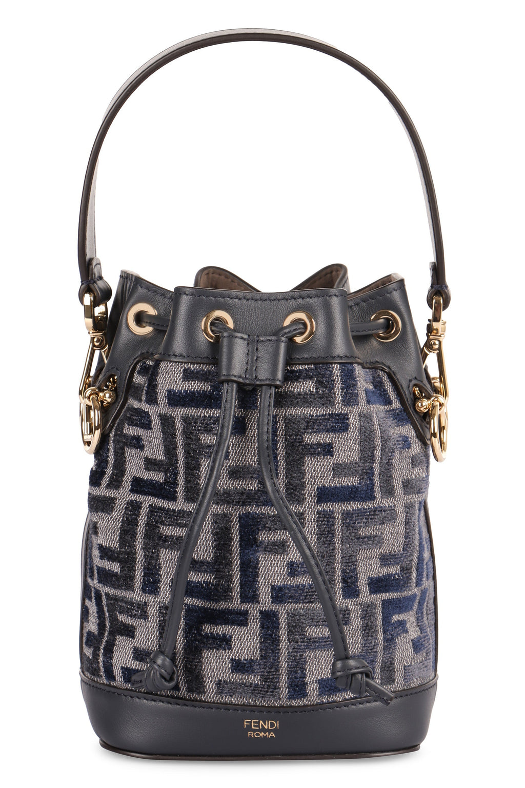 MINI MON TRESOR BAG