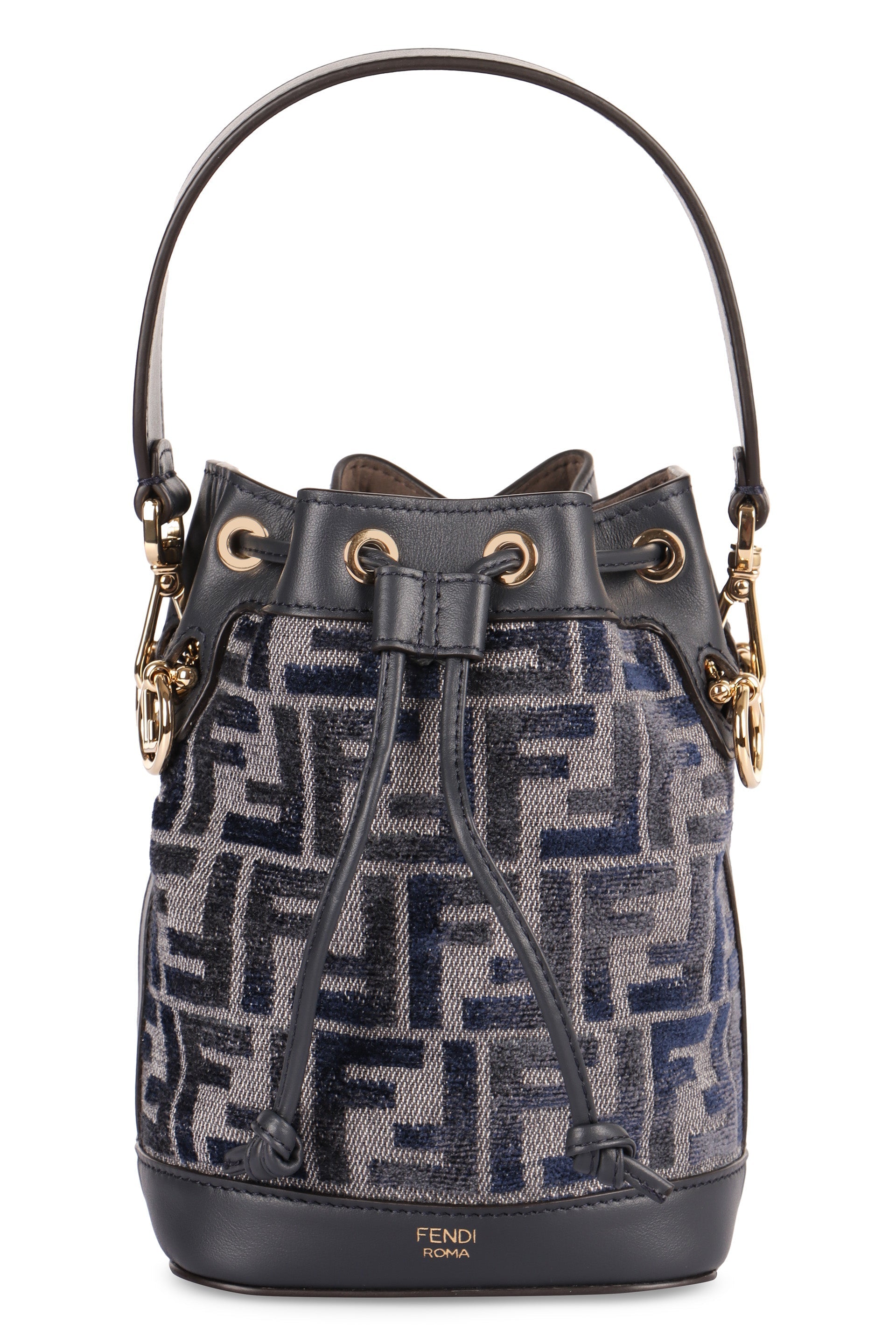 MINI MON TRESOR BAG
