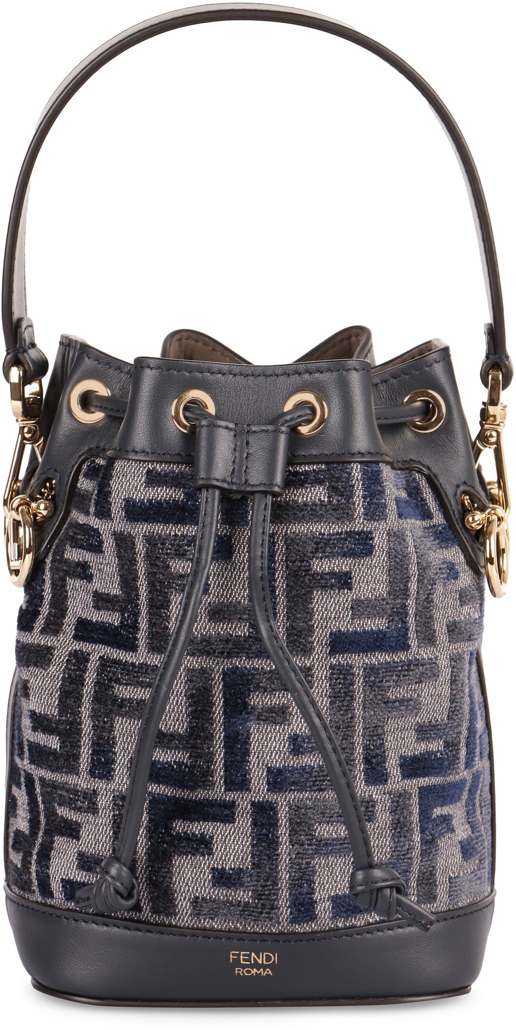 MINI MON TRESOR BAG