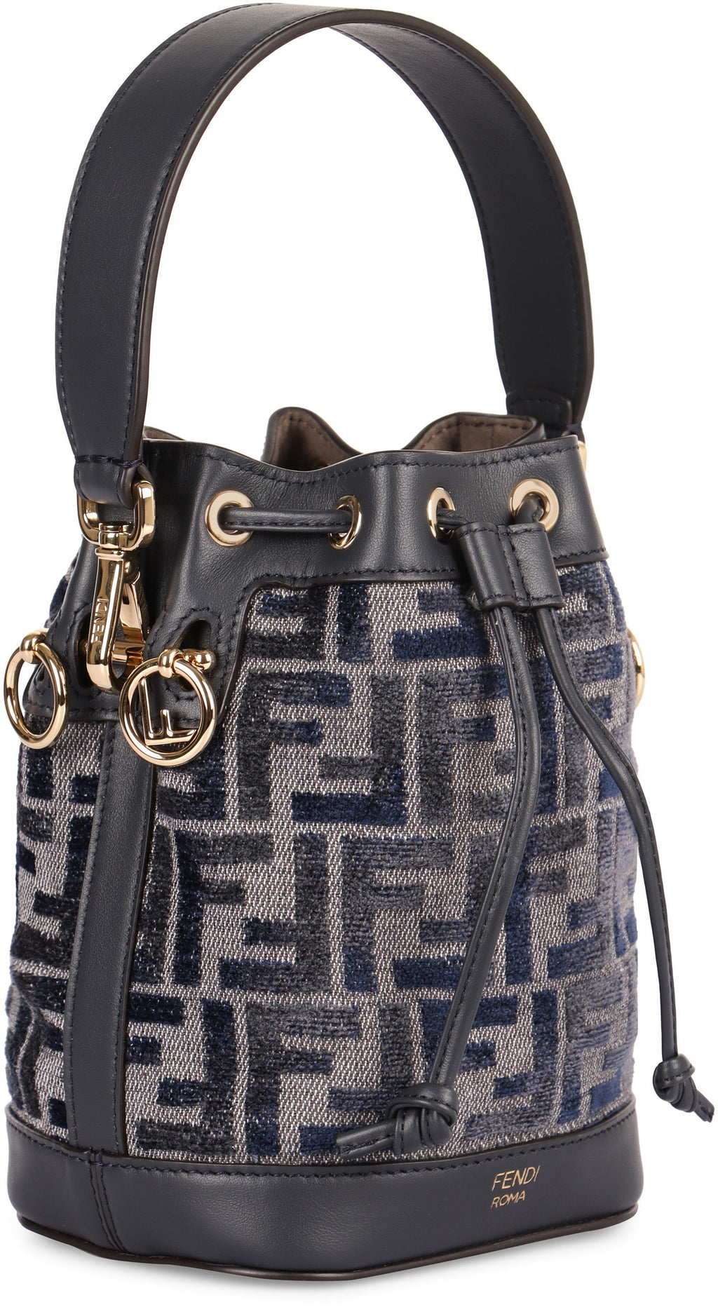 MINI MON TRESOR BAG