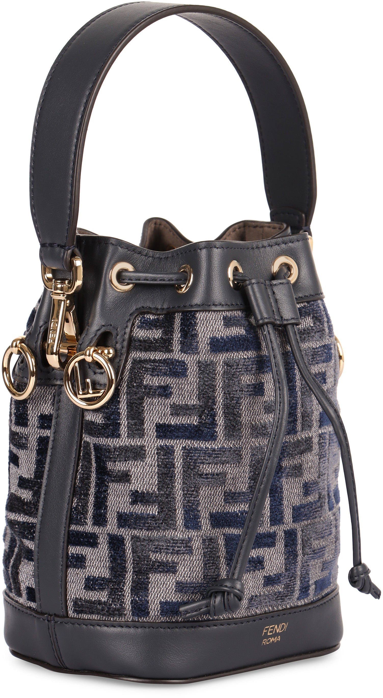 MINI MON TRESOR BAG