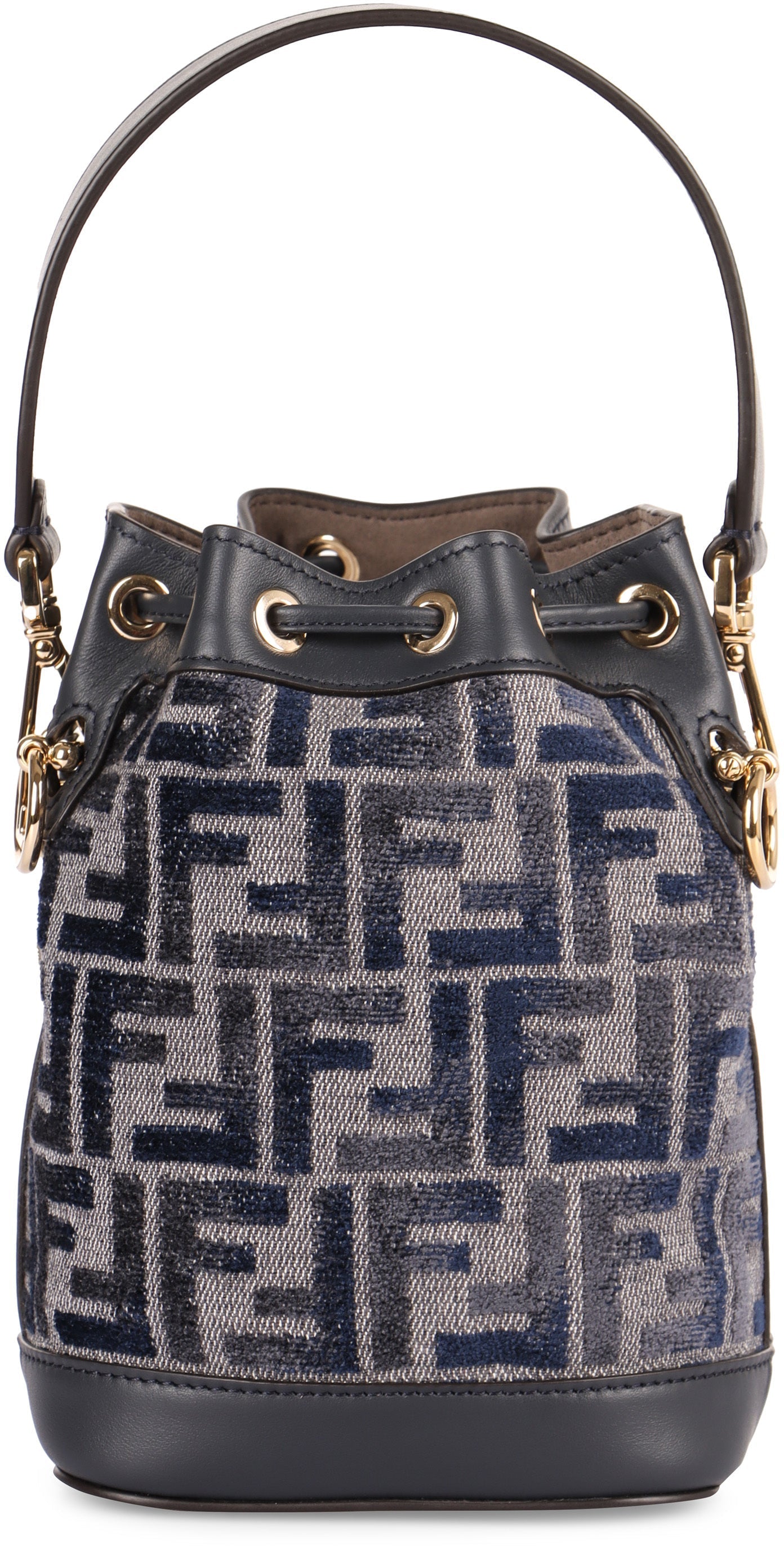 MINI MON TRESOR BAG