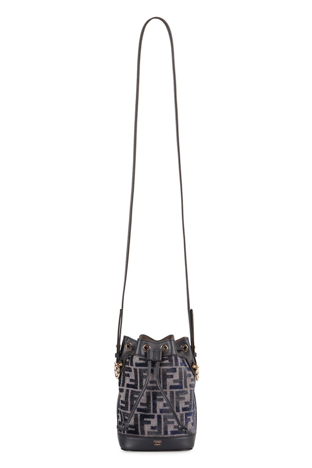 MINI MON TRESOR BAG
