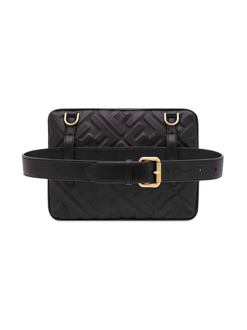 UPSIDE DOWN BUMBAG