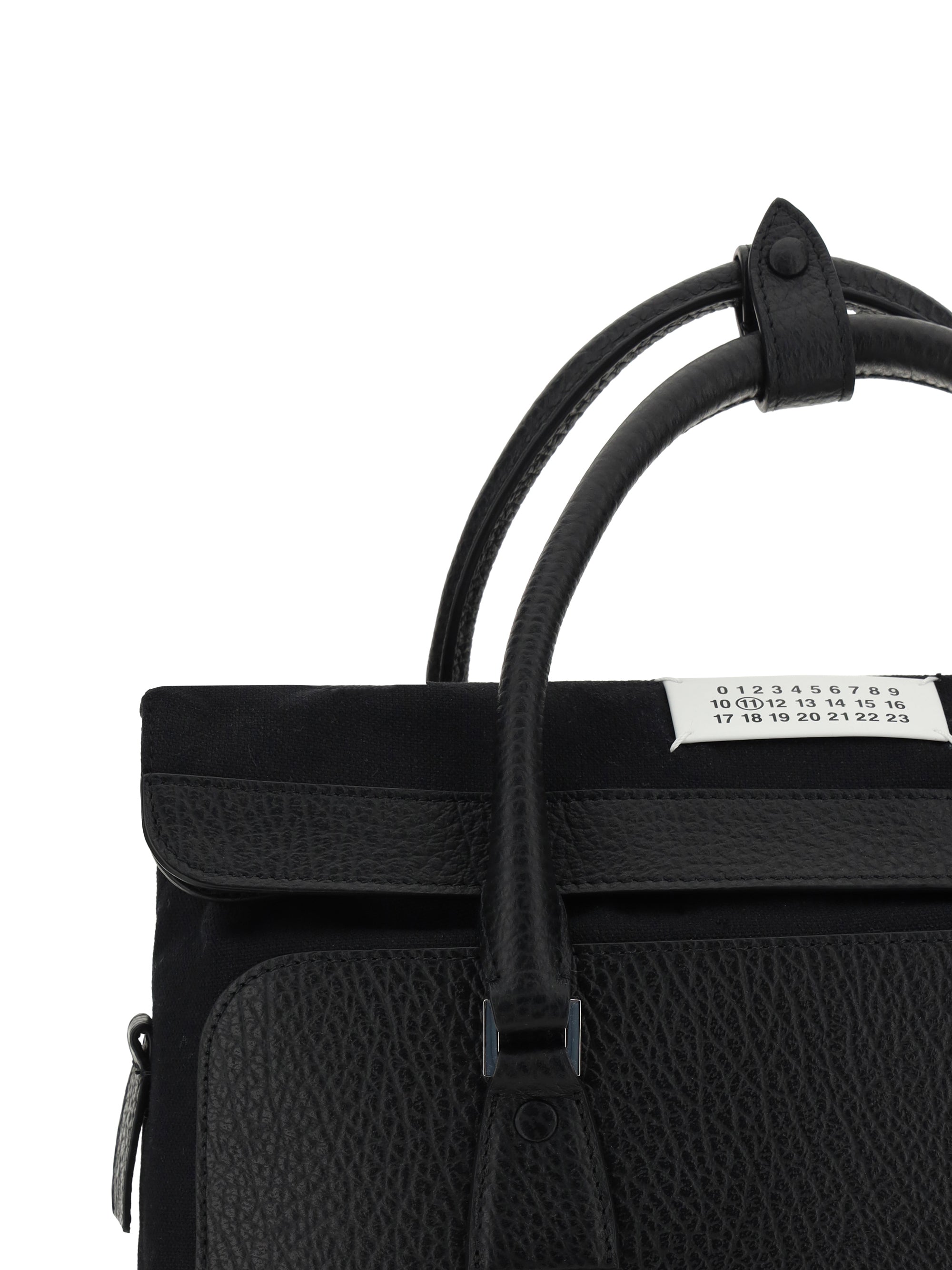 Margiela Men 5Ac Tote Handbag