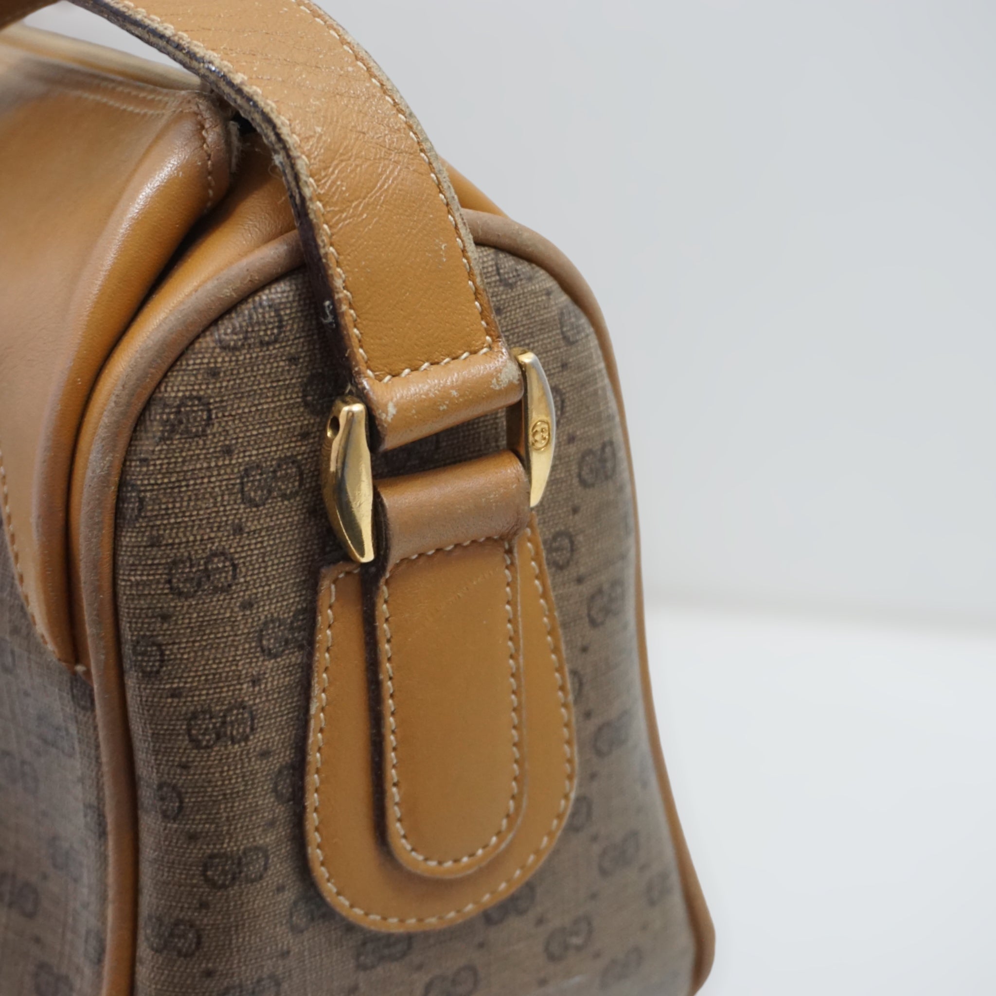Gucci LÃƒÆ’Ã‚Â¦der Crossbody