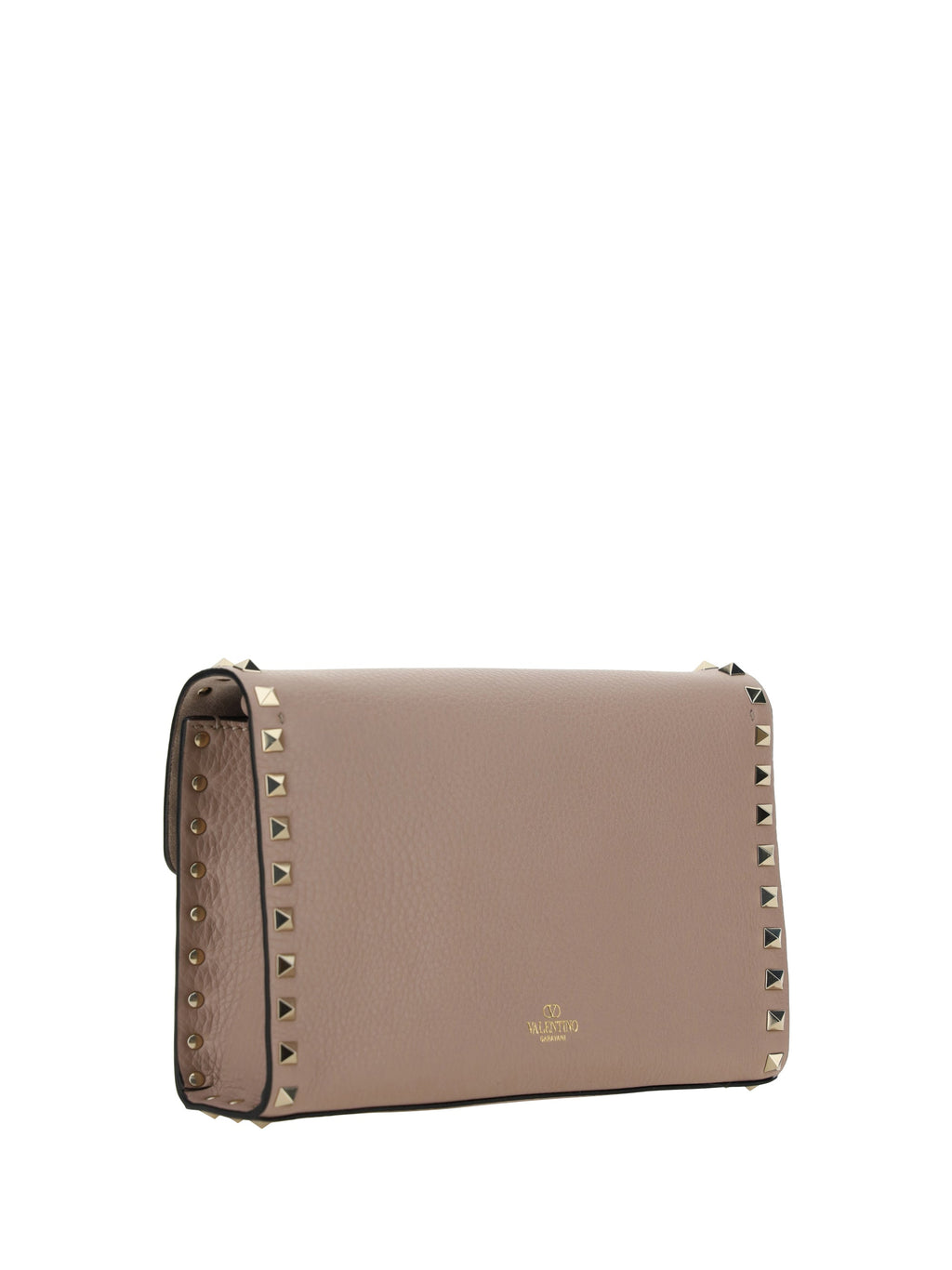 Valentino Garavani Women Small Rockstud Shoulder Bag