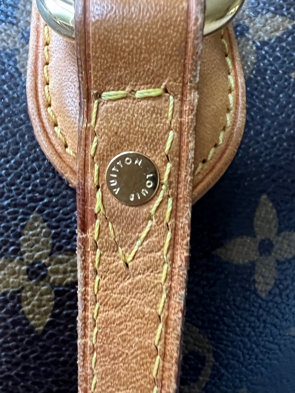 Louis Vuitton Montorgueil GM Monogram