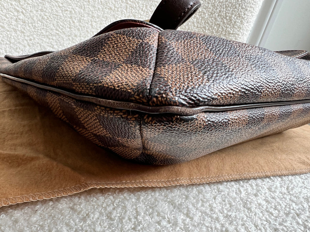 Louis Vuitton Musette Salsa GM Damier Ebene